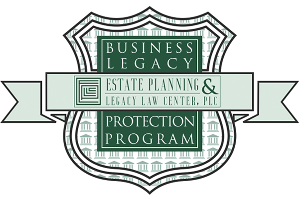 Business Legacy Protection Program