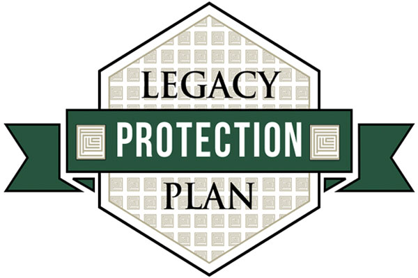 legacy protection plan